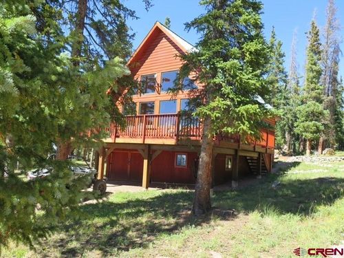 380 Forest Trl, Pitkin, CO, 81241-5048 | Card Image