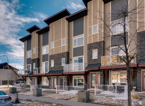 293 Skyview Ranch Rd Ne, Calgary, AB, T3N0L7 | Card Image