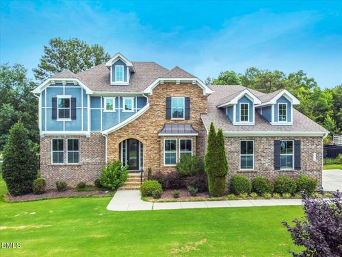 900 Covered Bridge Trl, Chapel Hill, NC, 27517-6916 | Card Image