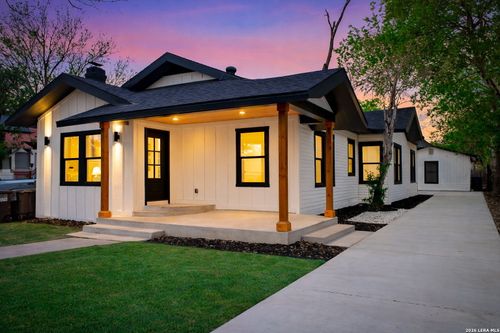 931 E Highland Blvd, San Antonio, TX, 78210-3528 | Card Image