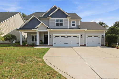 4220 Pleasantburg Dr, Fayetteville, NC, 28312-7637 | Card Image