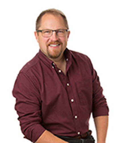 Peter Hagestad