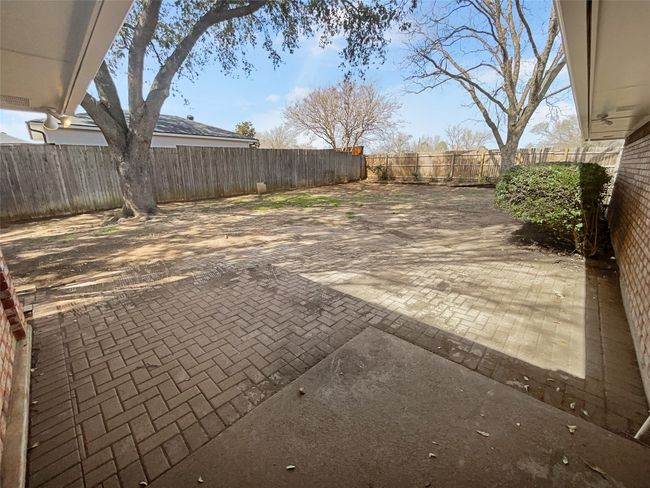 1242 Laguna Vista Way, House other with 4 bedrooms, 3 bathrooms and null parking in Grapevine TX | Image 28