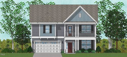 2820 Lacy Holt Road, Graham, NC, 27253 | Card Image