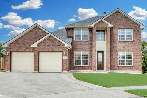 217 Morning Dew, Cibolo, TX, 78108-3249 | Card Image
