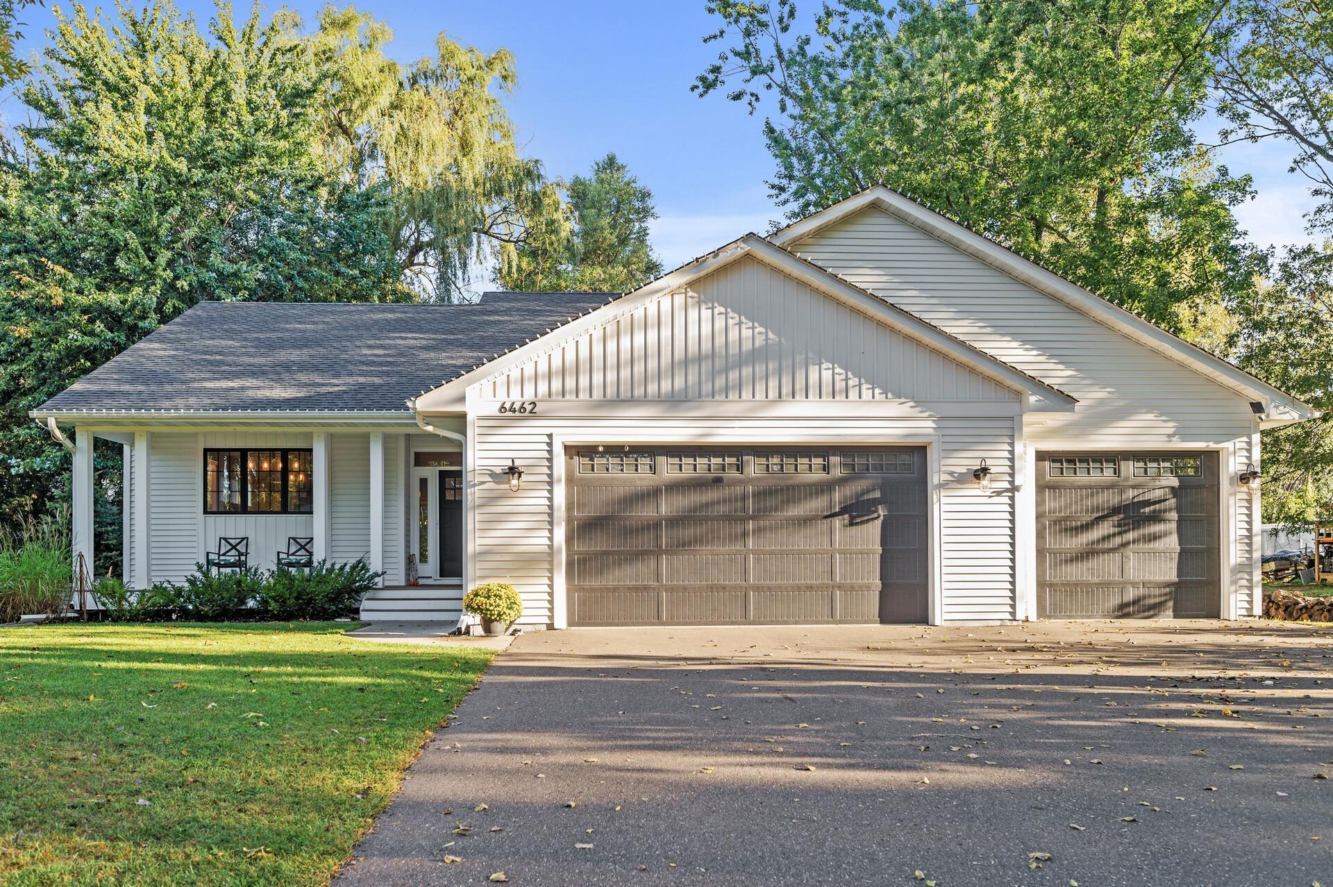 46th St, Saint Paul, MN 55128