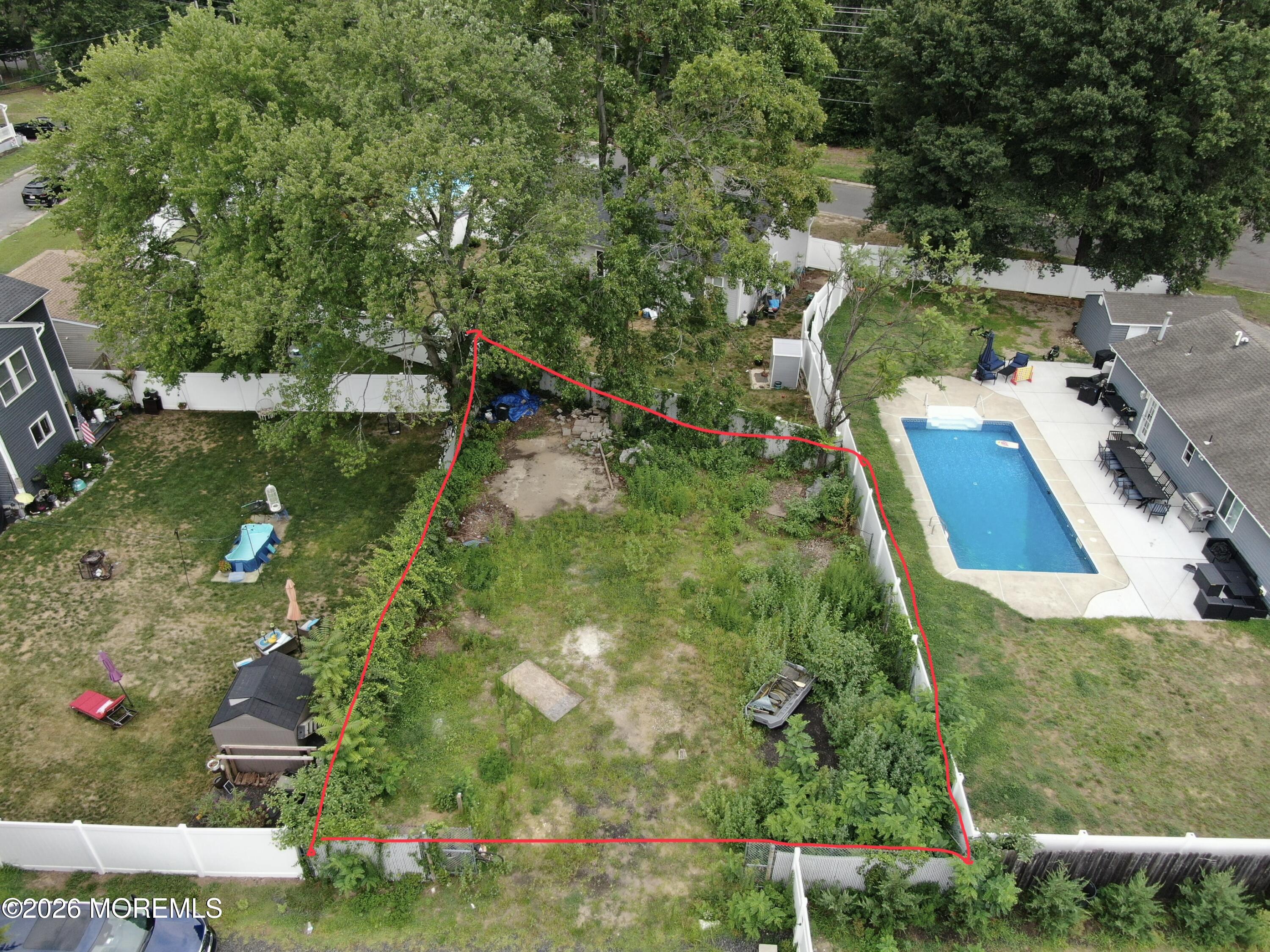 Land in North Middletown 3