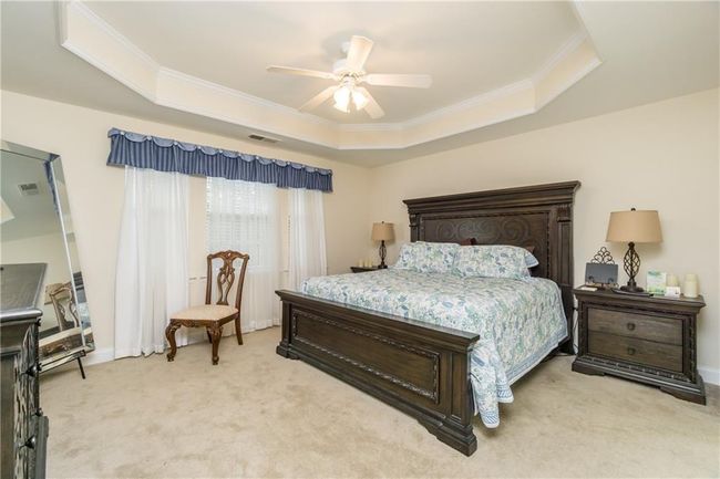 602 - 2623 Grapevine Cir, Condo with 3 bedrooms, 3 bathrooms and 2 parking in Cumming GA | Image 12