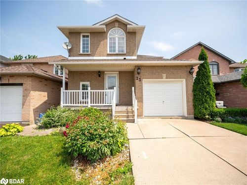 23 Beaverton Dr, Hamilton, ON, L8W3K9 | Card Image