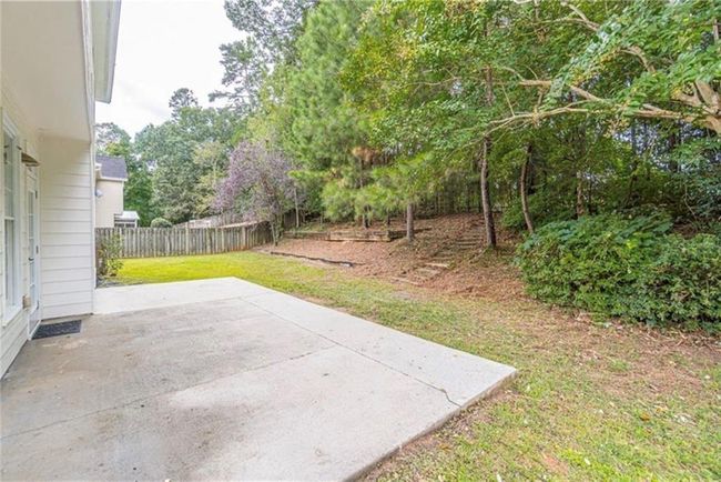 3345 Chadbourne Trl, House other with 4 bedrooms, 5 bathrooms and null parking in Alpharetta GA | Image 19