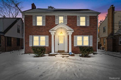 1210 Blanchard Ave, Flint, MI, 48503-5373 | Card Image