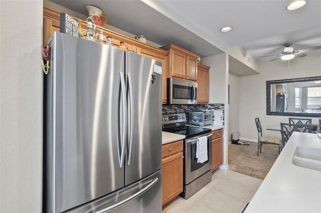 UNIT-102 - 803 Fairwaycove Ln, Condo with 2 bedrooms, 2 bathrooms and null parking in BRADENTON FL | Image 17