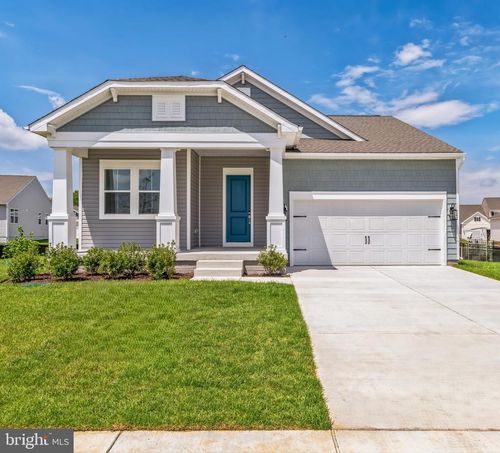 253 Buxton Cir, MAGNOLIA, DE, 19962-2096 | Card Image