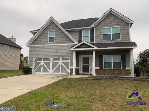 409 Rolling Acres Dr, Kathleen, GA, 31047-1617 | Card Image