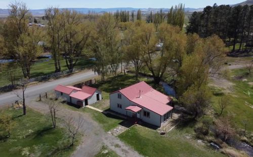 145 Green Street, Paisley, OR, 97636 | Card Image