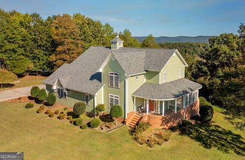 40 Orchard Hill Road, Summerville, GA, 30747 | Card Image