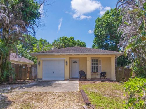 6055 7th Pl, Vero Beach, FL, 32968-9503 | Card Image
