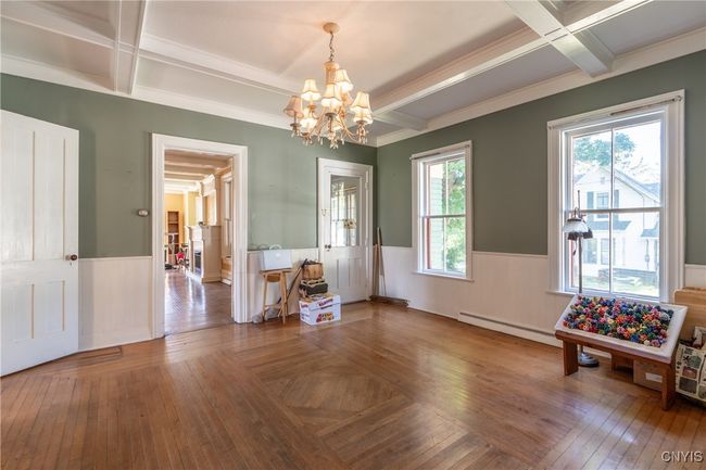 81 Rowley St, House other with 4 bedrooms, 2 bathrooms and null parking in Gouverneur NY | Image 5