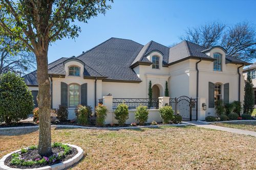 3202 Abbey Rd, Mansfield, TX, 76063-5477 | Card Image