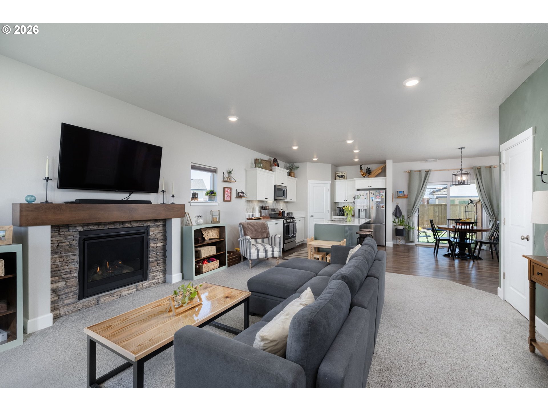 Residential in Redmond 4