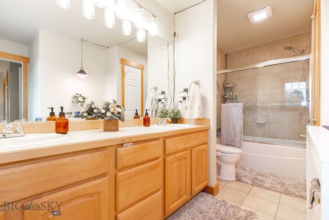 UNIT-2 - 2685 Typha Ct, Condo with 3 bedrooms, 3 bathrooms and null parking in Bozeman MT | Image 23