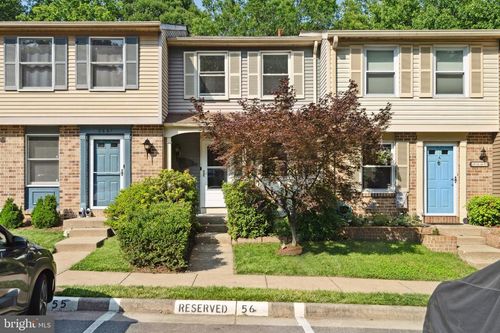 8663 Kenosha Ct, LORTON, VA, 22079-3046 | Card Image