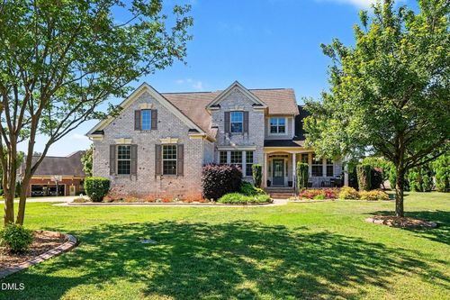 4000 Banks Stone Dr, Raleigh, NC, 27603-4856 | Card Image
