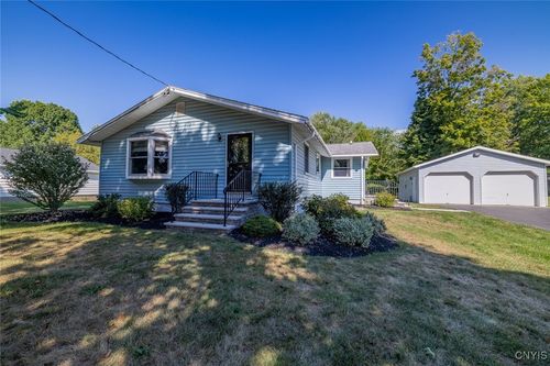 7878 Morgan Rd, Liverpool, NY, 13090-2034 | Card Image
