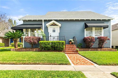 205 Dodge Ave, Jefferson, LA, 70121-3307 | Card Image