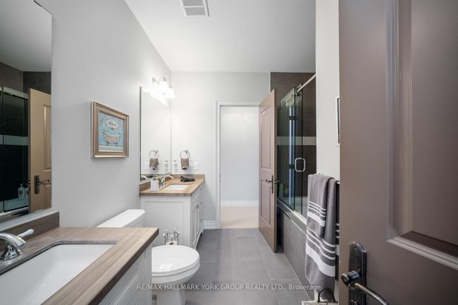 2 Tidnish Crt, House other with 5 bedrooms, 6 bathrooms and 9 parking in Nobleton ON | Image 29