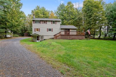 166 Bardeen Road, House other with 4 bedrooms, 2 bathrooms and null parking in Hastings NY | Image 2