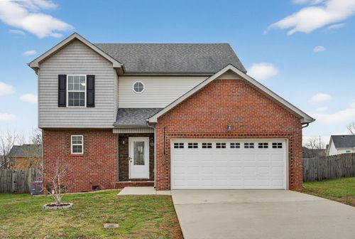 1000 Dwight Eisenhower Way, Clarksville, TN, 37042-3397 | Card Image