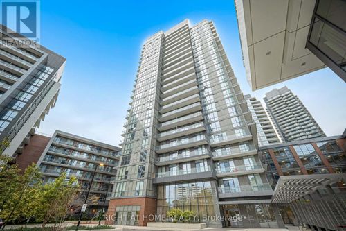 405-38 Forest Manor Road, Toronto (Henry Farm), ON, M2J1M1 | Card Image