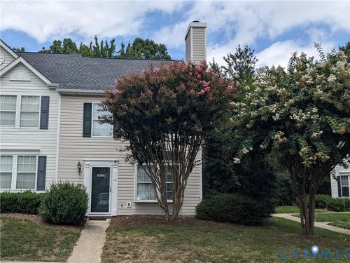 10714 Keeney Ct, Henrico, VA, 23238-8103 | Card Image