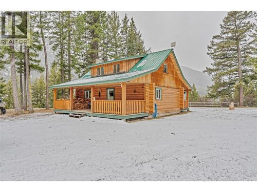 278 Tulameen River Rd, Tulameen, BC, V0X1W0 | Card Image