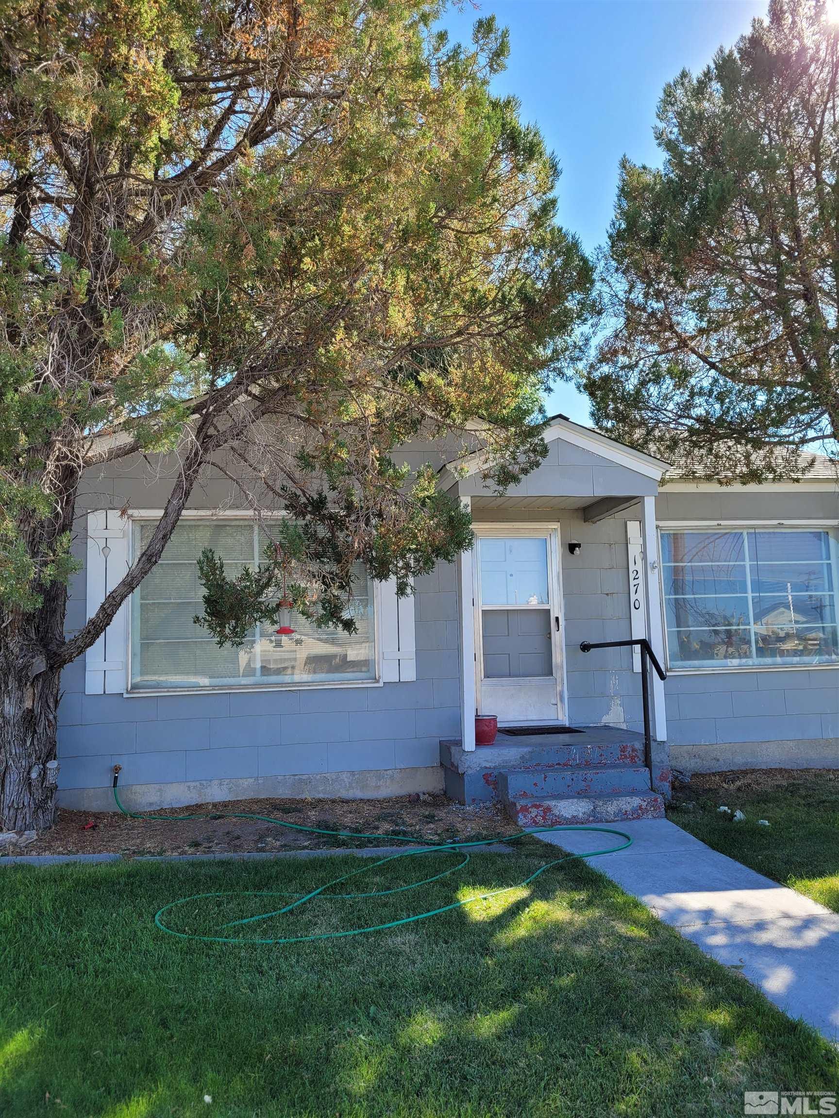 Bridge St, Winnemucca, NV 89445