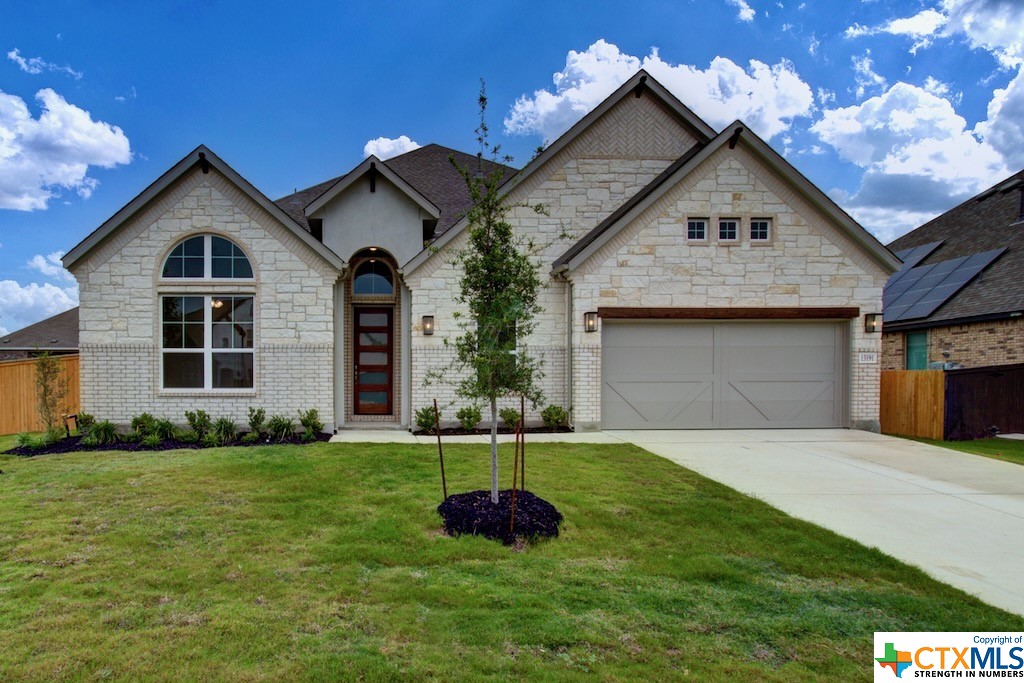 Hallie Crst, Schertz, TX 78154
