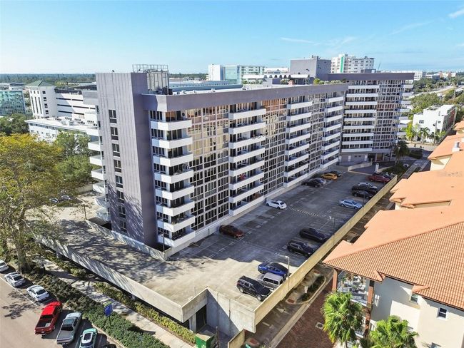 UNIT-405 - 470 3 Rd St S, Condo with 2 bedrooms, 2 bathrooms and null parking in SAINT PETERSBURG FL | Image 38
