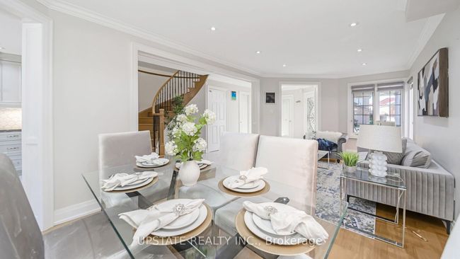 6 Mannel Cres, House other with 6 bedrooms, 4 bathrooms and 4 parking in Brampton ON | Image 14