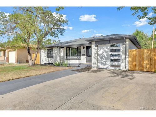 1170 S Gray St, Lakewood, CO, 80232-5848 | Card Image