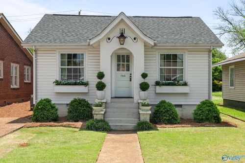 1306 Clinton Ave E, Huntsville, AL, 35801-3021 | Card Image
