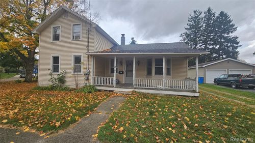 217 E Union Street, Morenci, MI, 49256 | Card Image