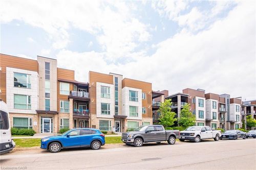 306-2370 Khalsa Gate, Oakville, ON, L6M1P5 | Card Image