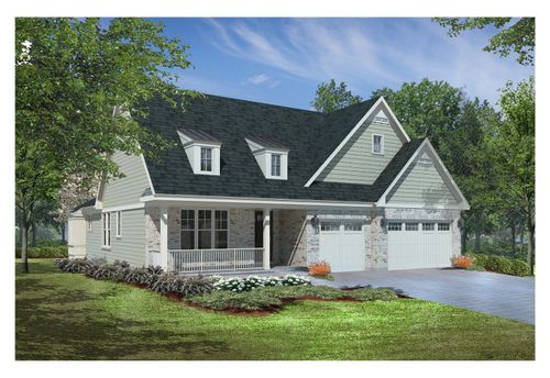 6102 Burr Oak Dr, Western Springs, IL, 60558-5030 | Card Image