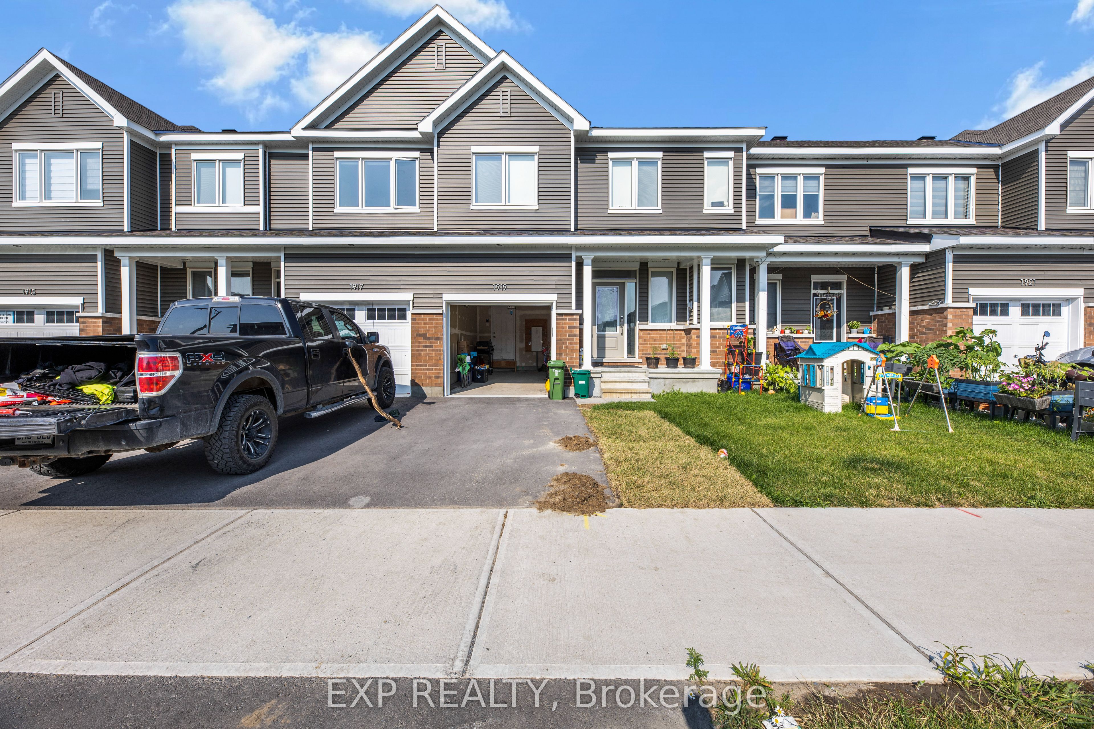 Residential Lease in Barrhaven