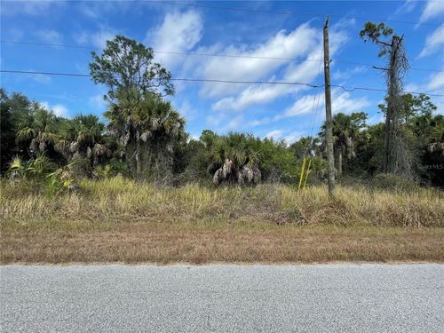Lot 13 Bartlett Ave, North Port, FL, 34288 | Card Image
