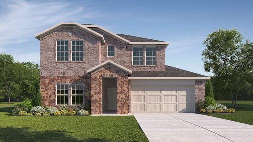 3834 Caddo Drive, Celina, TX, 75009 | Card Image