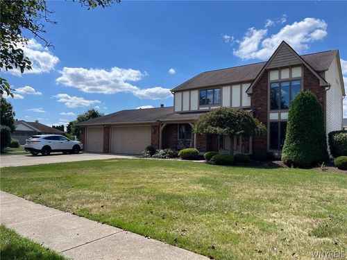 36 Shadyside Ln, Lancaster, NY, 14086-1158 | Card Image