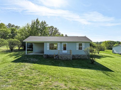 3305 Old Kentucky Road, Mosheim, TN, 37818 | Card Image