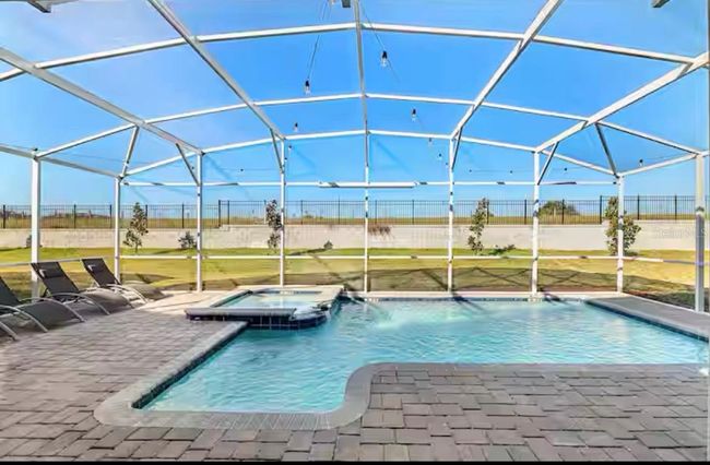 9126 Sommerset Hills Dr, House other with 8 bedrooms, 5 bathrooms and null parking in DAVENPORT FL | Image 39